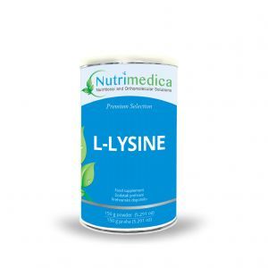L-LYSINE U PRAHU 150 g Cijena