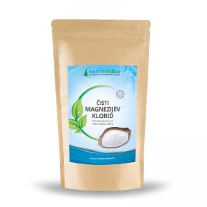 MAGNEZIJ KLORID (ČISTI) 350 g Cijena