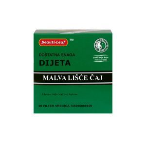 MALVA ČAJ 20 x 2 g Cijena