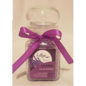 MIRISNA SOL ZA KUPANJE LAVANDA 150 g Cijena