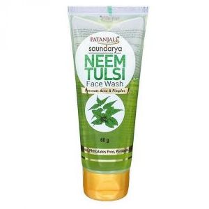 NEEM TULSI FACE WASH 100 g Cijena