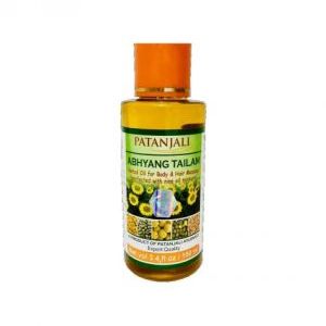 PATANJALI ABHYANG TAILAM ULJE ZA MASAŽU 100 ml Cijena