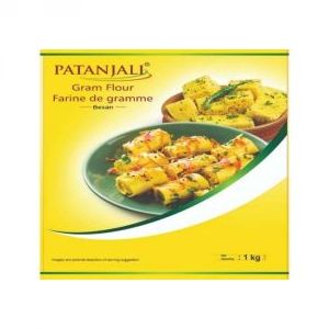 PATANJALI BRAŠNO OD SLANUTKA 2 KG Cijena
