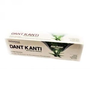 PATANJALI DANT KANTI ALOE POWER PASTA ZA ZUBE 150 g Cijena