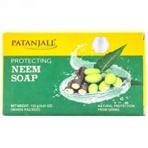 PATANJALI NEEM SAPUN 125 g Cijena