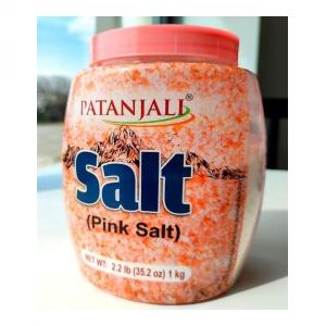 PATANJALI ROZA SOL 1 KG Cijena
