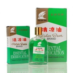POLAR BEAR ULJE ZA INHALACIJU I PROTIV BOLOVA 27 ml Cijena