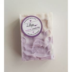 PRIRODNI HOMEMADE SAPUN OD LAVANDE Cijena