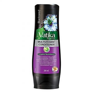 DABUR VATIKA REGENERATOR ZA KOSU S CRNIM KIMOM 200ml Cijena