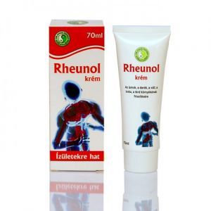 RHEUNOL KREMA ZA BOLOVE 70 ml Cijena