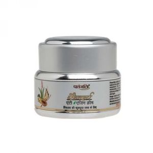 SAUNDARYA (ANTI AGING CREAM) KREMA PROTIV STARENJA 15 g Cijena
