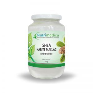SHEA MASLAC 600 g Cijena