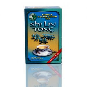 SHI LIN TONG ČAJ 20 x 2 g Cijena