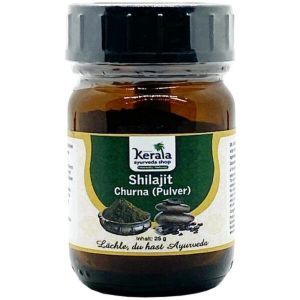 SHILAJIT 25 g   Cijena