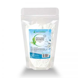 SODA BIKARBONA 500 g Cijena