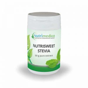 STEVIA EKSTRAKT U PRAHU 50 g Cijena