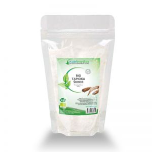 BIO TAPIOKA (MANIOCA) 500 g Cijena