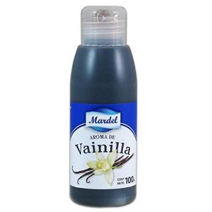 TEKUĆA VANILIJA 100 ml Cijena