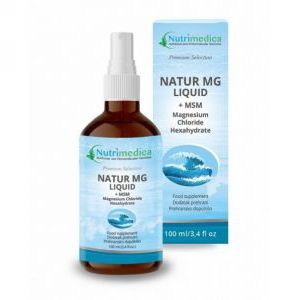 TEKUĆI MAGNEZIJ + MSM 100 ml Cijena
