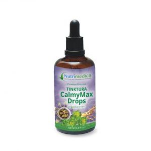 TINKTURA CALMYMAX KAPI 100 ml Cijena