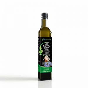 ULJE CRNOG KIMA STRONG 250 ml  Cijena