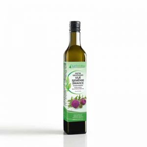 ULJE SIKAVICE HLADNO PREŠANO 250 ml Cijena