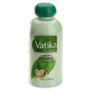 VATIKA KOKOSOVO ULJE S ALMOM 300 ml Cijena