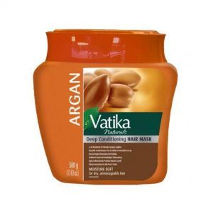 VATIKA MASKA ZA KOSU ARGAN 500 g Cijena