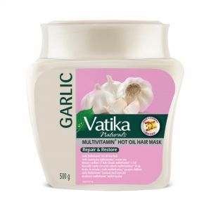 VATIKA MASKA ZA KOSU MULTIVITAMIN+ S ČEŠNJAKOM 500 g Cijena