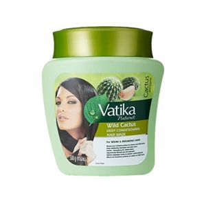 VATIKA MASKA ZA KOSU S DIVLJIM KAKTUSOM 500 g Cijena