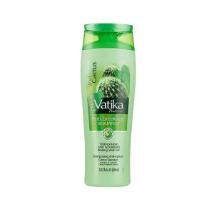 VATIKA NATURALS MULTIVITAMIN+ ŠAMPON ZA KOSU S DIVLJIM KAKTUSOM 400 ml Cijena