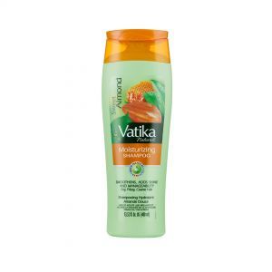 VATIKA NATURALS MULTIVITAMIN+ ŠAMPON ZA KOSU SA SLATKIM BADEMOM 400 ml Cijena