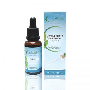 VITAMIN B12 30 ml Cijena