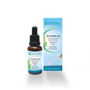 VITAMIN D3 (kolekalciferol) 30 ml Cijena