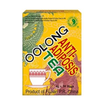 OOLONG ČAJ ZA MRŠAVLJENJE 120 g