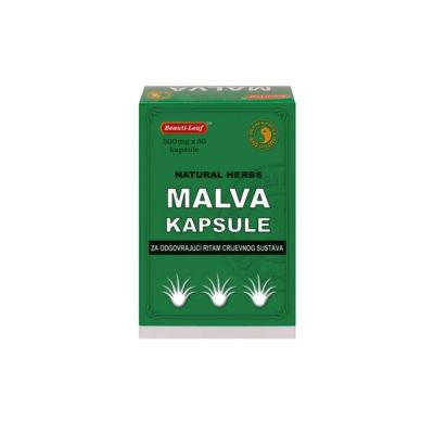 MALVA, 30 KAPSULA