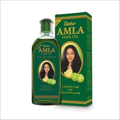 AMLA ULJE ZA KOSU 200 ml