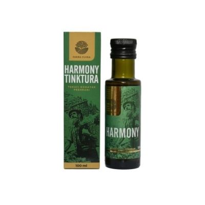 Harmony kapi tekući ekstrakt 100 ml