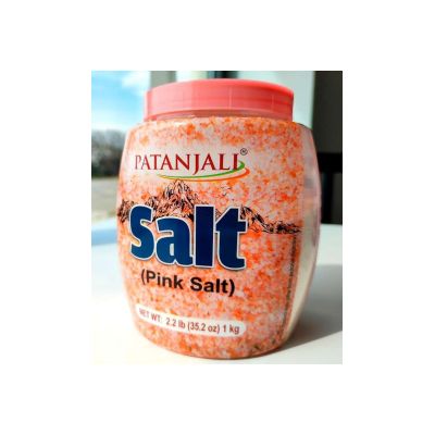 PATANJALI ROZA SOL 1 KG