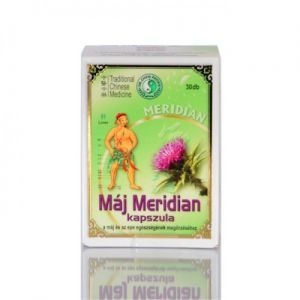 ZELENI MERIDIJAN (JETRA), 30 KAPSULA Cijena