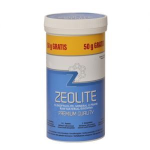 ZEOLIT 150 g + 50 g GRATIS Cijena