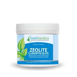 ZEOLIT KLINOPTILOLIT 300 g Cijena