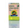 GINSENG GINKGO BILOBA ZELENI ČAJ 60 g 