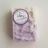 PRIRODNI HOMEMADE SAPUN OD LAVANDE