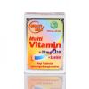 MULTIVITAMIN + SELEN + Q10, 40 TABLETA