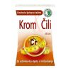 KROM + ČILI, 60 KAPSULA