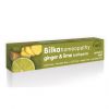 HOMEOPATHY ĐUMBIR I LIMETA ZUBNA PASTA 75 ml