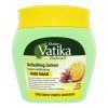 VATIKA MASKA ZA KOSU S OSVJEŽAVAJUĆIM LIMUNOM 500 g