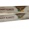 PATANJALI DANT KANTI NATURAL POWER PASTA ZA ZUBE 150 G
