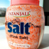 PATANJALI ROZA SOL 1 KG